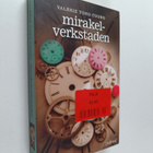 Valerie Tong Cuong : Mirakelverkstaden roman - pikkukuva 1