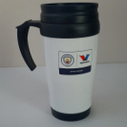 Valvoline / Manchester City Termosmuki - pikkukuva 2