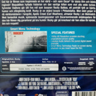 CREED & ROCKY BLU-RAY - pikkukuva 3