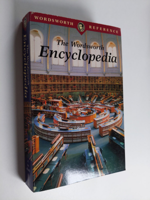 The Wordsworth encyclopedia, Volume 1 - A-chub