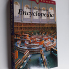 The Wordsworth encyclopedia, Volume 1 - A-chub - pikkukuva 1