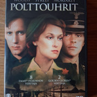Polttouhrit - Holocaust (1978) 5DVD BOXI - pikkukuva 1