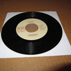 Castanja 7" Kesäkukka/Svengidisco v.1972 LRS-2003 - pikkukuva 2