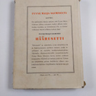 Tyyne Maija Salminen : Häärusetti - pikkukuva 2