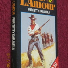 Louis L'Amour - Piiritetty karjatila (12/1984) - pikkukuva 1
