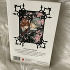 VAMPIRE KNIGHT 6 (SUOMI) - pikkukuva 2
