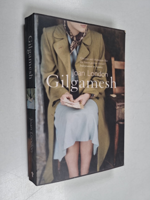 Joan London : Gilgamesh