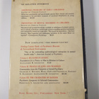 Gerald Caplan : Principles of preventive psychiatry - pikkukuva 2