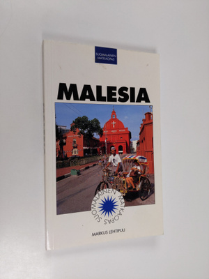 Markus Lehtipuu : Malesia