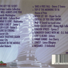 Various • Energy Rush • Factor 5 CD - pikkukuva 2