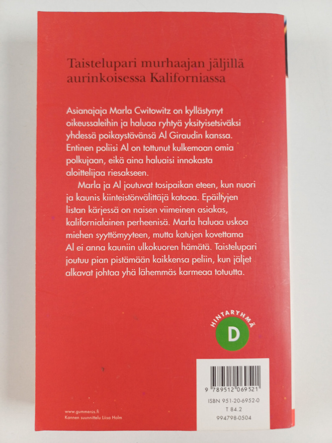 Item image