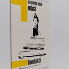 Katariina Kaila : Minä - pikkukuva 1