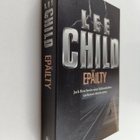 Lee Child : Epäilty - pikkukuva 1