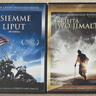 Clint Eastwood: Isiemme liput & Kirjeitä Iwo Jimalta (4DVD) - pikkukuva 2