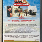 Antaa heittää (1983) Bud Spencer & Terence Hill - pikkukuva 2