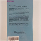Joan Kilby : Yönkuningattaren puutarha - pikkukuva 2