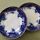 Antiikkilautaset Wedgwood - pikkukuva 1