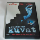 Piinaavat kuvat (After Image) (2001) - DVD - Suomi-julkaisu - pikkukuva 1