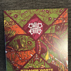 Child Bite - Strange Waste 2015 US Reissue 2X 7" EP - pikkukuva 1