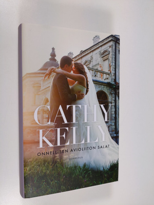 Cathy Kelly : Onnellisen avioliiton salat