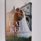 Cathy Kelly : Onnellisen avioliiton salat - pikkukuva 1