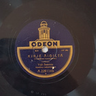 Savikiekko 1930 - Yrjö Saarnio - Odeon 228114 - pikkukuva 3
