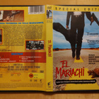 El Mariachi - Special Edition DVD - pikkukuva 1