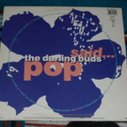 THE DARLING BUDS ~ Pop Said ~ LP - pikkukuva 2