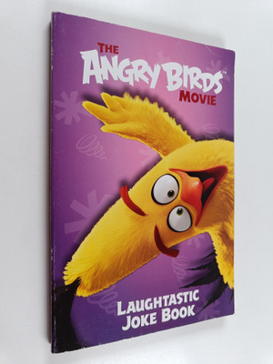 Courtney Carbone : Laughtastic joke book