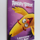 Courtney Carbone : Laughtastic joke book - pikkukuva 1