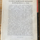 SUOMEN KOHTALON RATKAISU KANNAKSELLA v. 1944 - pikkukuva 2