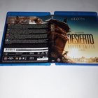 Desierto - NORDIC Region B Blu-Ray (Scanbox) - pikkukuva 1