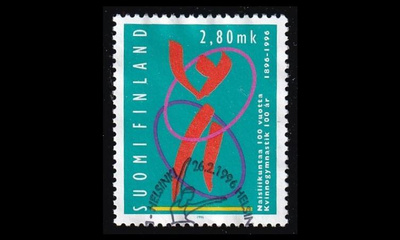 1327 o Naisliikunta EPL (1996)