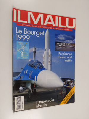 Ilmailu 9/1999