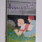 Marja-Liisa Puputti : Koiruuksia - pikkukuva 1