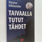 Hannu Niklander : Taivaalla tutut tähdet - pikkukuva 1