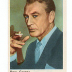 Purkkakuva Hellas Serie A n:o 175 GARY COOPER - pikkukuva 1