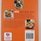 Parragon Book Service Limited : 100 Best Tapas - pikkukuva 2