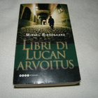 Mikkel Birkegaard Libri di Lucan arvoitus  -pok - pikkukuva 1