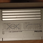 Vintage Philips Kaiuttimet 2kpl. - pikkukuva 3