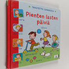 Anita Engelen : Pienten lasten päiviä : tavutettu sanakirja - pikkukuva 1