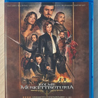Kolme muskettisoturia (2011) Milla Jovovich - pikkukuva 1