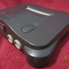 N64 - Konsoli - pikkukuva 2
