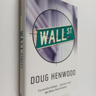 Doug Henwood : Wall Street - How it Works and for Whom - pikkukuva 1