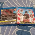 Charlie And The Chocolate Factory Blu Ray - pikkukuva 1