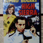 High Sierra (UUSI DVD) - pikkukuva 1