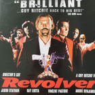 Revolver BLU-RAY - pikkukuva 1