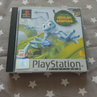 Ötökän elämää (PS1) - pikkukuva 1