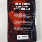 Ilkka Remes : Vapauden risti - pikkukuva 2