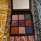 HUDA BEAUTY LUOMIVÄRIPALETTI ! - pikkukuva 1